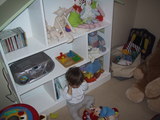 2002-09 Pictures from home